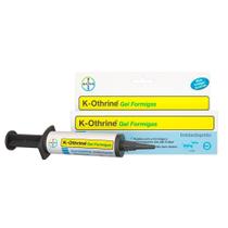 K-Othrine Gel Mata Formigas 10g