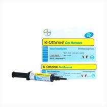 K-Othrine Gel para Baratas Bayer - 10 g K-Othrine Gel para Baratas Bayer - 10 g
