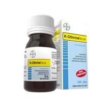 K-Othrine Inseticida 30ml Bayer