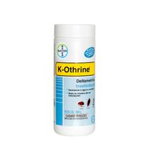 K-OTHRINE Inseticida em Pó 100g