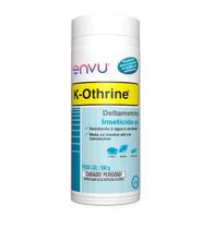 K-Othrine Inseticida Pó Envu 100g