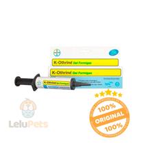 K-Othrine Mata Formigas 10Gr K-Othrine Mata Formigas 10Gr