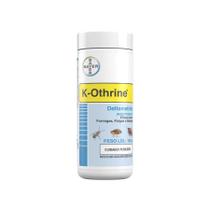 K-Othrine Pó Bayer 100g K-Othrine Pó Bayer 100g