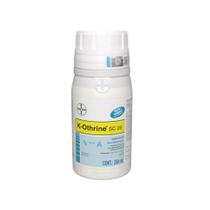K-Othrine SC 25 250ml - Bayer