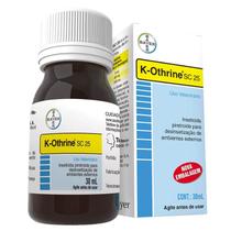 K-othrine sc 25 - 30ml - bayer
