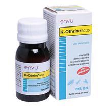K-Othrine SC 25 30ml - Bayer