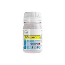 K-Othrine SC 25 Bayer - 250ml - Bayer Pet / K-Othrine