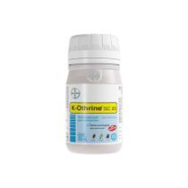 K-Othrine SC 25 Bayer - 250ml K-Othrine SC 25 Bayer - 250ml