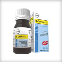 K-Othrine SC 25 Bayer - 30 mL K-Othrine SC 25 Bayer - 30 mL