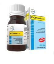 K Othrine Sc 25 Bayer 30ml Contra Formigas Mosquitos Baratas