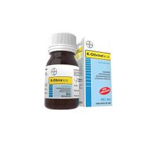 K-Othrine SC 25 - Bayer