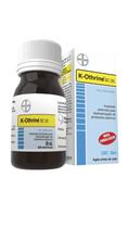 K-Othrine SC 25 - Bayer Formigas Mosquitos Baratas