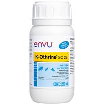 K-othrine Sc25 250ml Para Controle De Barata Formiga Moscas K-othrine Sc25 250ml Para Controle De Barata Formiga Moscas