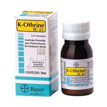 K-OTHRINE SC25 30ml