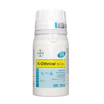 K-othrine sc25 barat/form 250ml K-othrine sc25 barat/form 250ml