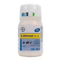 K-othrine Sc25 Bayer Contra Formigas Mosquitos Baratas 250ml K-othrine Sc25 Bayer Contra Formigas Mosquitos Baratas 250ml