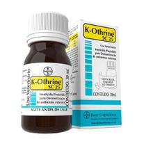 K-othrine trade sc25 30ml K-othrine trade sc25 30ml