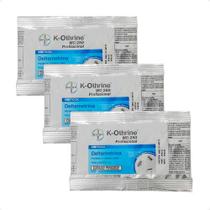 K-othrine Wg 250 Profissional Inseticida - 3 Sachê 5g K-othrine Wg 250 Profissional Inseticida - 3 Sachê 5g
