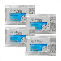 K-othrine Wg 250 Profissional Inseticida - 4 Sachê 5g