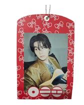 K-pop Chaveiro Big Holder BTS Suga We are back ver.