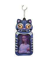 K-pop Chaveiro photocard holder Guerreiras do K-pop Derpy K-pop Chaveiro photocard holder Guerreiras do K-pop Derpy