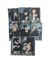 K-pop Kit fotos Straykids ATE
