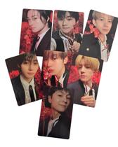 K-pop Kit photocards Enhypen Dark Blood K-pop Kit photocards Enhypen Dark Blood