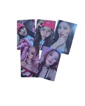 K-pop Kit photocards Idle* I Feel B K-pop Kit photocards Idle* I Feel B