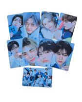 K-pop Kit photocards Straykids Stay in our little house K-pop Kit photocards Straykids Stay in our little house
