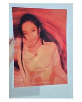 K-pop Poster tamanho A3 Blackpink Deadline JENNIE ver.