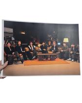 K-pop Poster tamanho A3 BTS Arirang OT7 K-pop Poster tamanho A3 BTS Arirang OT7