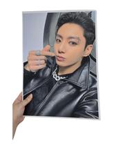 K-pop Poster tamanho A3 BTS Jungkook Proof K-pop Poster tamanho A3 BTS Jungkook Proof
