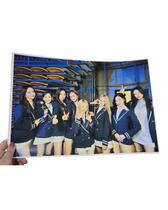 K-pop Poster tamanho A3 Girls Generation
