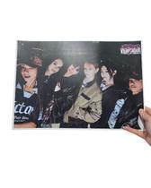 K-pop Poster tamanho A3 KATSEYE Viewfiller