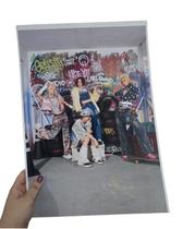 K-pop Poster tamanho A3 XLOV Color ver.