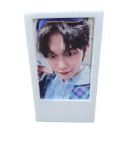 K-pop Standee porta photocard K-pop collector + photocard K-pop Standee porta photocard K-pop collector + photocard
