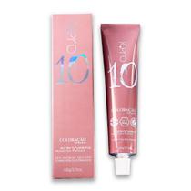 K.Pro 10 Creme de Coloração 5.0 Castanho Claro 60g