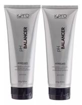 K.pro Acidificante Ph Balancer Tratamento Kit - 2x230g