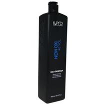 K.pro Água Oxigenada New Oxi Creme Oxidante 40 Volumes 900ml