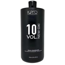 K.pro Água Oxigenada New Oxi Creme Oxidante Emulsão 900ml
