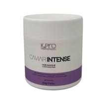 K-pro caviar intense mascara 500g K-pro caviar intense mascara 500g