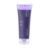 K.Pro Caviar Special Silver Shampoo Desamarelador 240ml K.Pro Caviar Special Silver Shampoo Desamarelador 240ml