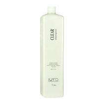 K.PRO Clear Shampoo Antirresíduo Limpeza Profunda 1L