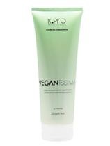 K-Pro Condicionador Veganissima 230g K-Pro Condicionador Veganissima 230g