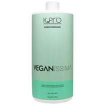 K.pro Condicionador Veganíssima Vegano Danificados 1Kg K.pro Condicionador Veganíssima Vegano Danificados 1Kg