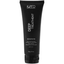 K.Pro Deep Treatment 230g - Reconstrutor K.Pro Deep Treatment 230g - Reconstrutor