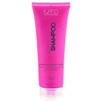 K.Pro Hidra - Shampoo Hidratante Suave 240ml K.Pro Hidra - Shampoo Hidratante Suave 240ml