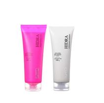 K Pro Hidra - Shampoo sem Sal+Condicionador 240ml K Pro Hidra - Shampoo sem Sal+Condicionador 240ml