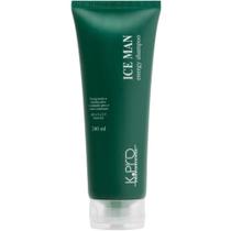 K.Pro Ice Man Energy - Shampoo 240ml