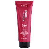 K.Pro Intense Repair - Shampoo 240ml